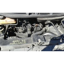 citroen c8 del año 2002