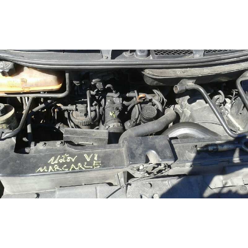 citroen c8 del año 2002