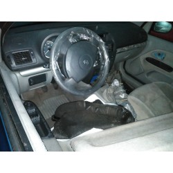 renault clio ii fase ii (b/cb0) del año 2004