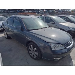 ford mondeo berlina (ge) del año 2006