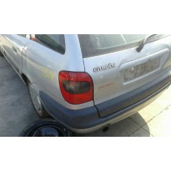 citroen xsara break del año 1950