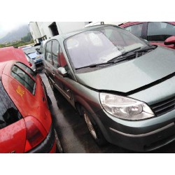 renault scenic ii del año 2003