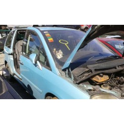 citroen c8 del año 2002