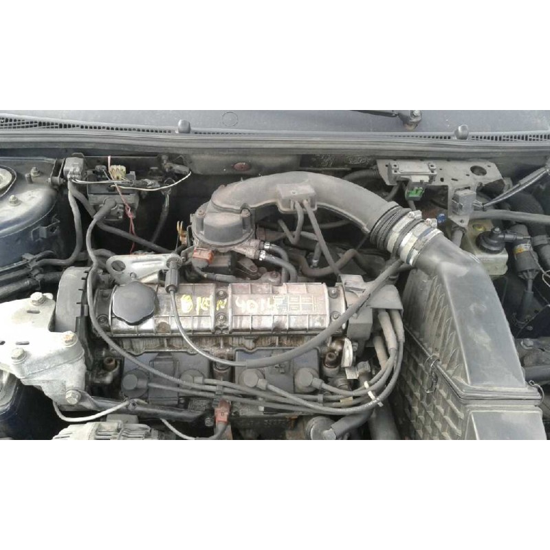 renault laguna (b56) del año 1995