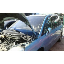 citroen c8 del año 2002