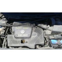 volkswagen golf iv berlina (1j1) del año 1998