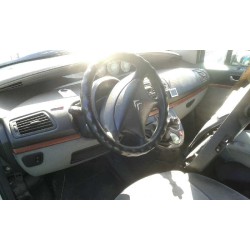 citroen c8 del año 2002