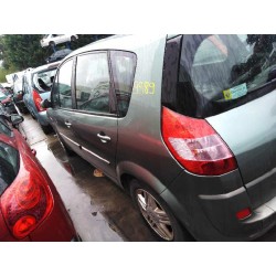 renault scenic ii del año 2003