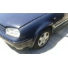 volkswagen golf iv berlina (1j1) del año 1998