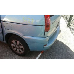 citroen c8 del año 2002