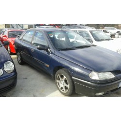 renault laguna (b56) del año 1995