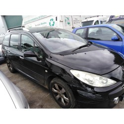 peugeot 307 break/sw (s2) del año 2008