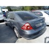 ford mondeo berlina (ge) del año 2006