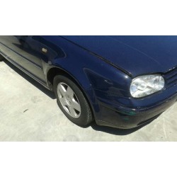 volkswagen golf iv berlina (1j1) del año 1998