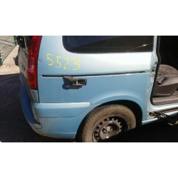 citroen c8 del año 2002