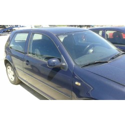 volkswagen golf iv berlina (1j1) del año 1998