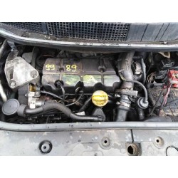 renault scenic ii del año 2003