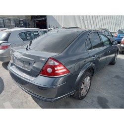 ford mondeo berlina (ge) del año 2006