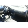 volkswagen golf iv berlina (1j1) del año 1998