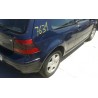 volkswagen golf iv berlina (1j1) del año 1998