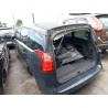 peugeot 5008 del año 2010