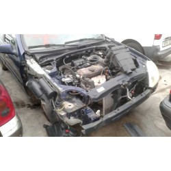 citroen xsara berlina del año 2001