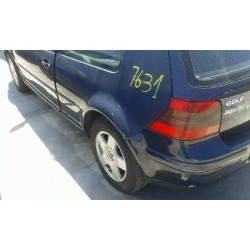 volkswagen golf iv berlina (1j1) del año 1998