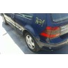 volkswagen golf iv berlina (1j1) del año 1998
