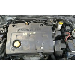 fiat stilo (192) del año 2005