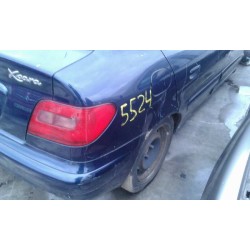 citroen xsara berlina del año 2001