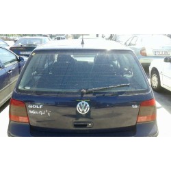volkswagen golf iv berlina (1j1) del año 1998