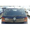 volkswagen golf iv berlina (1j1) del año 1998