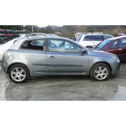 fiat stilo (192) del año 2005