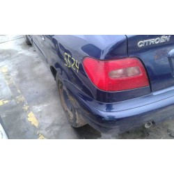 citroen xsara berlina del año 2001