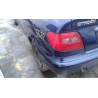 citroen xsara berlina del año 2001