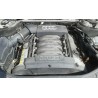 audi a8 (4e2) del año 2005