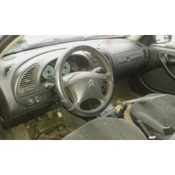 citroen xsara berlina del año 2001