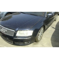 audi a8 (4e2) del año 2005