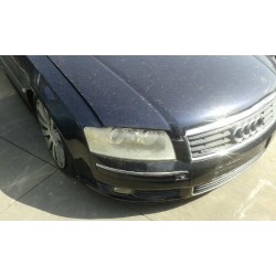 audi a8 (4e2) del año 2005