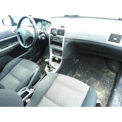 peugeot 307 break/sw (s2) del año 2008