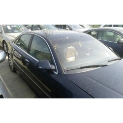 audi a8 (4e2) del año 2005