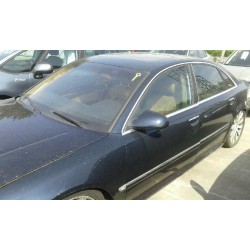 audi a8 (4e2) del año 2005