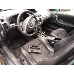 renault laguna ii (bg0) del año 2005