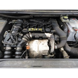 peugeot 307 break/sw (s2) del año 2008
