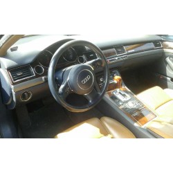 audi a8 (4e2) del año 2005