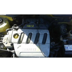 renault megane i coupe fase 2 (da..) del año 2001