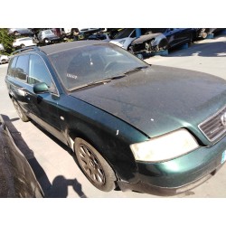 audi a6 avant (4b5) del año 1998