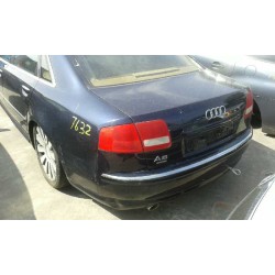 audi a8 (4e2) del año 2005