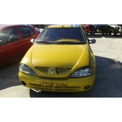 renault megane i coupe fase 2 (da..) del año 2001