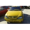 renault megane i coupe fase 2 (da..) del año 2001